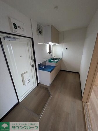 カリヨンビルの物件内観写真